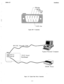 Page 41IlkfIt%-112Instuuation
UNlS009
iRTS Out
Typical DB 9 ConnectionRS-232C Non-null Cable
UNISOIO,,/Typical Personal Computer
TX232 Serial
SMDR Printer
Figure 2.11 Typical Data Device Connection
2-23 