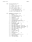 Page 49Programming ContentsIMI6&112
3.6ProgrammingThe Lines 3-143.6.1 Introduction 3-14
3.6.2 Abandoned Hold Release 3-15
3.6.3 Automatic Privacy 3-15
3.6.4 Automatic Privacy Release 3-15
3.6.5 Line Groups 3-16
3.6.6 Line Port Functions-Line Disable 
3- 17
3.6.7Line Port Functions-Auxiliary Lines
3.6.8Line Port Functions-Central Office Lines
3.6.9 Pulse 
/ Tone Switchable-Pulse 3-18
‘3.6.10 Pulse 
/ Tone Switchable-Tone 3-18
3-17
3-17
3.7ProgrammingThe Stations 3-19
3.7.1
3.7.2
3.7.3
3.7.4
3.7.5
3.7.6
3.7.7...