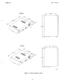 Page 8IMICitS-112System Overview
TO308
23 314’,
-
12 l/4”
a0
“NW12 
l/4” ,
a0
Figure 1.2 Common Equipment Cabinets
l-5 