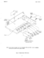 Page 10System Overview
:..
,TX232
Board
TXFNG
*Jumpers 2Metering
Board 1Board 2
1  
TXCMX-16; TXCMX-12 1
(International Only)
NOTE: You must remove the jumpers next to the corresponding TXIST and TXCMX board upon instillation.
The board will not function with the jumpers installed.
Figure 1.3 Optional Boards (TO616 shown)l-7 