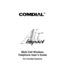 Page 1R
Multi Cell Wireless
Telephone User’s Guide
For Comdial Systems 