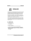 Page 63Holding Calls
You can place a call on hold and pick it back up a short time later. With
a regular hold, you can pick up the held call or another user can pick it
up at another telephone if that telephone shares the held call line with
your telephone. With an exclusive hold condition, you must pick the
held call up at your telephone as no other telephone has access to it.
You can also answer and place on hold a call that is on a line that does
not appear at your telephone (a call that is parked or...