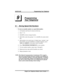 Page 29Programming
Your Telephone
9.1 Storing Speed Dial Numbers
·To store an outside number as a speed dial number,
1. Lift handset and listen for intercom dial tone.
2. DialSS1.
3. Dial0–9to choose storage location.
4. Dial1–4to select line groups 1–4, or dial0to let system select
line.
5. Dial number to be stored (up to 16 digits long—includeSand
#if needed). To store hookflash in a number sequence, press
TA P ;pressHOLDto store pause (only if needed).
6. PressTRANSFER/CONFERENCEto store number.
7. To store...