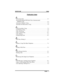 Page 37Publication Index
A
AnsweringCalls......................................... 2–1
Answering Subdued Off-Hook Voice Announcement
(SOHVA)Calls........................................ 2–2
AutomaticCallback,Using................................ 7–4
AutomaticSetRelocation,Using ........................... 7–5
C
CallForwarding,Using................................... 7–3
CallWaiting,Using ...................................... 7–5
Calls,Answering ........................................ 2–1...