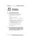 Page 31Programming
Your Telephone
9.1 Storing Speed Dial Numbers
·To store an outside number as a speed dial number,
1. Lift handset and listen for intercom dial tone.
2. DialSS1.
3. Dial0–9to choose storage location.
4. Dial01–16to select line groups 1–16, or dial00to let system
select line.
5. Dial number to be stored (up to 16 digits long—includeSand
#if needed). To store hookflash in a number sequence, press
TA P ;pressHOLDto store pause (only if needed).
6. PressTRANSFER/CONFERENCEto store number.
7. To...