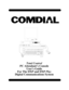 Page 1Total Control
PC Attendant’s Console
User’s Guide
For The DXP and DXPPlus
Digital Communications System
EscHelp
MuteHeadsetI.D. Split
ParkBothRetrieve TrackerSerial ConfOverflowPage
LineTA P
Intercom
NJI *
8
BHU &
7
VGY ^
6
CFT %
5
XDR $
4
ZSE #
3
AW @
2
Q !
1
Silent
MKO (
9
:
:
+
=
?
/


_
-
PickMessagePrint
ScreenPause
Scroll
Lock
Page
Down Page
Up Home Insert
Delete
EndHold
A
n
s
w
e
r Num
Lock
#*
SysReq
Volume
DownVolume
Up
CtrlShif t Ta b
Shif t Caps Lock
Enter Backspace
Ctrl Alt Alt
Break
QZ
GHI...