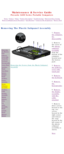Page 65United States     January 2, 2003 
 
Maintenance & Service Guide
Presario 1600 Series Portable Computers
Notice | Preface | Home | Product Description | Troubleshooting | Illustrated Parts Catalog
Removal & Replacement Procedures | Specifications | Connector Pin Assignments | Battery Pack
Removing The Plastic Subpanel Assembly
Removing 
the Battery 
Pack
Palmrest 
Cover with 
Touch Pad
Keyboard
Heatspreader
Status Panel
Interface 
Board
Hard Drive
Battery 
Charger
Board
CD Drive
Display 
Assembly
Plastic...