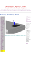 Page 82United States     January 2, 2003 
 
Maintenance & Service Guide
Presario 1600 Series Portable Computers
Notice | Preface | Home | Product Description | Troubleshooting | Illustrated Parts Catalog
Removal & Replacement Procedures | Specifications | Connector Pin Assignments | Battery Pack
Removing The Memory Module
Removing 
the Battery 
Pack
Palmrest 
Cover with 
Touch Pad
Keyboard
Heatspreader
Status Panel
Interface 
Board
Hard Drive
Battery 
Charger
Board
CD Drive
Display 
Assembly
Plastic 
Subpanel...