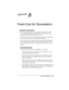 Page 147	




COMPAQ CONFIDENTIAL - NEED TO KNOW REQUIRED
Writer: David Calvert    Saved by: David Calvert    Saved date: 04/26/00 8:03 AM
Pages: 2    Words: 423    Template: c:\msoffice	emplates
ef
ef.dot
Part Number: 128679-004    File name: Appb
appendix
 
B
	


	
	



	
The wide range input feature of the Armada E500 and Armada V300
Series of Personal Computers permits them to operate from any line
voltage from 100 to 120 or 220 to 240 volts...