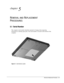 Page 73Removal and Replacement Procedures    5-1
chapter
 
5
REMOVAL AND REPLACEMENT
PROCEDURES
5.1  Serial Number
The computer serial number should be reported to Compaq when requesting
information or ordering spare parts. The serial number is located on the bottom of the
computer.
Figure 5-1.  Serial Number Location 