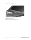 Page 97Removal and Replacement Procedures    5-25
7.  Lift the switch cover straight up (Figure 5-23).
Figure 5-23.  Removing the Switch Cover
Reverse the above procedure to install the switch cover. 