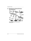 Page 1063–16Maintenance and Service Guide
Illustrated Parts Catalog
3.3 Miscellaneous Plastics/Hardware 
Kit Components
Figure 3-3. Miscellaneous Plastics/Hardware 
Kit Components
268135-003.book  Page 16  Thursday, January 30, 2003  9:12 AM 