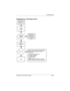 Page 36Troubleshooting
Maintenance and Service Guide2–15
Flowchart 2.5—No Power, Part 4
Y
N
Continued from
Section 2.4,
No Power, Part 3.
Reseat loose
components and
boards and 
replace damaged 
items. Open
computer.
Loose or
damaged
parts?
Y
Close
computer and
retest.
Power on?
Done
N
Replace the following items (if applicable). 
Check computer operation after each 
replacement:
1. Internal DC-DC converter*
2. Internal AC adapter
3. Processor board*
4. System board*
*NOTE: Replace these items as a set to...