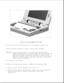 Page 1474. Tilt the CPU cover forward and out of the computer (Figure 5-23).
Reverse the above procedure to install the CPU cover assembly.
IMPORTANT: A set of warning labels is included with each CPU cover
assembly spare parts kit. Select a label with the language that
matches the keyboard language and install the label in the
upper right corner of the cover. This label contains a warning
message to prevent physical discomfort and harm. Installation
of this label is essential.
5.5.2 Power Switch Actuator
To...