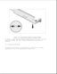 Page 149To install, simply snap the standby (suspend) button into place. To avoid
losing the spring, this task is better performed with the CPU cover
inverted.
5.5.4 Display Switch Button
The display switch button is installed with a snap action. To remove,
simply pull it out of its mounting hole (Figure 5-26). 