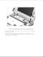 Page 1624. Remove the microphone [2] (Figure 5-38). You can leave it attached to
its extension cable.
5. Separate the keyboard from the base and shift it slightly to gain
better access to the keyboard ZIF connector [1] (Figure 5-39), then
disconnect the ZIF connector. 