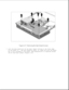 Page 2027. Lift the main board out of the base. Begin lifting at the front edge
of the board [1] . The CPU connector bezel [2] comes off with the board
but is not attached to the board. Some manipulation is required around
the PC Card door module (Figure 6-18). 