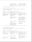 Page 67Hard drive release Press and hold release
button on the bottom of button while removing
the computer has not been hard drive from the bay.
pressed.
===========================================================================
Solving Hardware Installation Problems
Some common causes and solutions for hardware installation problems are
listed in the following table.
Table 2-20. Solving Hardware Installation Problems
===========================================================================
Problem Probable...