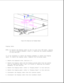 Page 123Display Cable
NOTE: To replace the display cable on the 9.5-inch color TFT model, replace
the entire display assembly (refer to Removing the Display Assembly
in this section).
It is not necessary to remove the display assembly to remove the display
cable. To remove the display cable, complete the following steps:
1. Remove the keyboard cover (Section 4.7).
2. Remove the display cable and the display ground cable from the system
unit by completing steps 2 and 3 as listed in Removing the Display
Assembly...