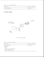 Page 235Table 8-6. Docking Mechanism
===========================================================================
Description Spare Part Number
===========================================================================
Docking Mechanism 198996-001
===========================================================================
8.7 Keylock Assembly 
Table 8-7. Keylock Assembly
===========================================================================
Description Spare Part Number...