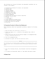 Page 243The following list outlines the removal and replacement procedures that are
covered in this chapter:
9.4 Preparation procedures for removal and replacement
9.5 Battery pack
9.6 Bottom cover
9.7 Keylock assembly
9.8 Expansion boards
9.9 Expansion board cage
9.10 Vertical circuit board
9.11 Power supply and bezel
9.12 Docking mechanism
9.13 System board and battery charging compartment
9.14 Battery contacts board
9.15 Drives
- Drive cables
9.16 Drive cages
9.17 Cable harnesses and PCMCIA sensor
9.18 Power...