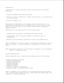 Page 31Hibernation
Hibernation is a power conservation mode that performs the following
functions:
o Locks the keyboard and clears the screen.
o Saves all current information in memory and the place in the application
to the hard drive.
o Turns the computer off.
Hibernation is preenabled on the computer and the Hibernation file is
preinstalled on the hard drive. The Hibernation file is slightly larger
than the total RAM memory of the computer (system memory and memory
expansion board).
Hibernation is initiated...