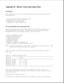 Page 334Appendix B - Battery Pack Operating Time 
 
Introduction 
This appendix covers the following information concerning battery pack
operating time:
o Increasing battery pack operating time
o Ensuring battery gauge accuracy
o Conditioning a battery pack
o Disposal of a used battery pack
B.1 Increasing Battery Pack Operating Time 
Battery pack operating time differs depending on several variables. To
avoid unnecessary replacement, consider the following variables when
determining how long a charged battery...