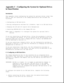 Page 338Appendix C - Configuring the System for Optional Drives 
in SmartStation 
 
Introduction 
This appendix covers configuring the system for optional drives (other than
SCSI-2) that are installed in the Compaq SmartStation and includes the
following:
o Configuring an IDE hard drive
o Setting configuration switches for a diskette, tape or an IDE hard drive
o Changing the A/B and C/D logical drive designations
o Installing EXTDISK.SYS on the Compaq LTE Lite
NOTE: Refer to Appendix F to configure the system...