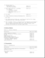 Page 97---------------------------------------------------------------------------
8. SCSI/NIC Board **:
- SCSI/Ethernet Board 195566-001
- SCSI/Token Ring Board 196782-001
---------------------------------------------------------------------------
9. Power Supply Board Kit, including: 195567-001
10. Standoff
11. I/O bracket overlays
(Quantity = 2) ***
12. Power Supply Board with I/O
bracket
---------------------------------------------------------------------------
13. Tilt Base 198861-001...