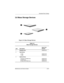 Page 57Illustrated Parts Catalog
Maintenance and Service Guide3–11
3.6 Mass Storage Devices
Figure 3-6. Mass Storage Devicesl
Ta b l e 3 - 5
Mass Storage Devices
Item DescriptionSpare Part
Number
1Diskette drive239035-001
2Hard drives
15 GB
10 GB239037-001
239036-001
3Optical drives
24X Max CD-ROM drive
CD-RW drive
8X Max DVD-ROM drive239033-001
239034-001
239032-001 