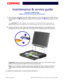 Page 3030 REMOVAL SEQUENCEPRESARIO NOTEBOOK MAINTENANCE AND SERVICE GUIDE 1200XL SERIES
Presario 1200 Series
Models: XL101-XL113, XL115, XL118-XL127
9. If the display data cable has the LVDS connector on the end as shown below, remove 
the connector by 
1 grasping the edges of the connector and 2 gently pulling out the 
cable.
Ä
ÄÄ Ä
CAUTION: For TFT displays, the connector on the end of the flex cable must be 
removed before the cable can be routed through the slot on the upper CPU cover.
10. Gently pull the...