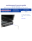 Page 56Compaq Presario Series Maintenance and Service Guide 
United States     December 6, 2002
Presario 1200 Series
Models: 1234, 1235, 1236, 1237, 1238, 1240, 1242, 1250, and 1252 
Before You BeginSpecificationsParts Catalog
Removal SequenceTroubleshootingBattery Operations
Product DescriptionPin AssignmentsIndex
6. Open the CD drive 
tray using a small paper 
clip.
Next Step 
 
 
privacy statement
legal notices
http://h18000.www1.hp.com/athome/support/msgs/1230-50/opening.html [12/6\
/2002 2:48:12 PM] 