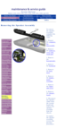 Page 67Compaq Presario Series Maintenance and Service Guide 
United States     December 6, 2002
Presario 1200 Series
Models: 1234, 1235, 1236, 1237, 1238, 1240, 1242, 1250, and 1252 
Before You BeginSpecificationsParts Catalog
Removal SequenceTroubleshootingBattery Operations
Product DescriptionPin AssignmentsIndex
Removing the Speaker Assembly
Disassembly 
Sequence
Electrostatic 
Discharge
Service 
Considerations
Cables and 
Connectors
Preparing the 
Computer for 
Disassembly
Battery Pack
Palmrest 
Cover with...