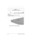 Page 183C–2Maintenance and Service Guide
Figure C-1. TM2.5 × 5.0 Screw Locations
Ta b l e  C - 1
Torx T8 Metric 2.5 × 5.0 Screw
Color Qty Length ThreadHead 
Width
Silver 30 5.0 mm 2.5 mm 5.0 mm
Where used:
Two screws that secure the optical drive to the computer
(documented in Section 5.3)
279372-001.book  Page 2  Friday, July 19, 2002  11:50 AM 