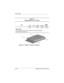 Page 176C–12Maintenance and Service Guide
Screw Listing
Figure C-11. PM3.0 × 3.0 Screw Locations
Ta b l e  C - 3
Phillips Metric 3.0 × 3.0 Screw
Color Qty Length ThreadHead 
Width
Silver 4 3.0 mm 3.0 mm 5.0 mm
Where used:
Four screws that secure the hard drive to the hard drive bracket
(documented in Section 5.3)
272638-001.book  Page 12  Thursday, July 25, 2002  4:21 PM 