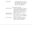 Page 25Command SetV.250 (Partial), TIA-602, Identification: 
+GMI, +GMM, +GMR, Port control 
:+IPR, +ICF, +IFC, + Iirr, Modulation: 
+MS, +MR, +MA, Error control: +ES, 
+ER, +EB, +ESR, +ETBM, Data 
compression: +DS, +DR, V.251
 
Intel PRO/100+ Mini PCI
Ethernet Features10 Mbps Ethernet: IEEE 802.3 standard 
10Base T, 100 Mbps Ethernet: IEEE 802.3u 
standard 100Base TX, Full Duplex at 10 
and 100Mbps, Auto-Negotiation, Wake on 
LAN from all power managed states, 
including soft off (S5), Boot on LAN from 
OFF,...