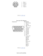 Page 331 
2 
3 
4 
5 
6Data 1 
Data 2 
Ground 
+5 V 
Clock 1 
Clock 2
Return to the top .
  
 
External VGA Monitor
ConnectorPinSignal
  
 1 
2 
3 
4 
5 
6 
7 
8 
9 
10 
11 
12 
13 
14 
15Red Analog 
Green 
Analog 
Blue Analog 
Not 
connected 
Ground 
Ground 
Analog 
Ground 
Analog 
Ground 
Analog 
Not 
connected 
Ground 
Monitor 
Detect 
DDC2B 
Data 
Horizontal 
Sync 
Vertical 
Sync 
DDC2B 
Clock
Return to the top .
 
 
Universal Serial Bus 