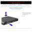 Page 90MAINTENANCE & SERVICE GUIDE
PROSIGNIA NOTEBOOK 190
INDEX PAGEPRODUCT DESCRIPTIONLEGAL NOTICEHOW TO USE THIS GUIDE
REMOVAL & REPLACEMENTILLUSTRATED PARTS CATALOGTROUBLESHOOTINGSPECIFICATIONS
Removal & Replacement
Display Panel Assembly
 
7Remove one screw which 
secures the hinge cover to 
the computer and remove 
the hinge cover.
Next Step
  