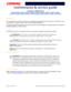 Page 42 BEFORE YOU BEGINPRESARIO NOTEBOOK MAINTENANCE AND SERVICE GUIDE 1400 SERIES
Presario 1400 Series
Model XL240, XL241, XL242, XL244, XL245, XL246, XL247, XL250, XL340, 
XL341, XL342, XL343, XL344, XL345, XL346, XL350, XL352, XL355, and XL356
Preface
The Maintenance and Service Guide is a troubleshooting guide that can be used as a reference when 
servicing the Compaq Presario 1400 Series Portable Notebooks.
Compaq Computer Corporation reserves the right to make changes to Compaq Presario 1400 Series...