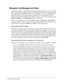 Page 644-18Microsoft Pocket Outlook
Managing E-mail Messages and Folders
By default, messages are displayed in one of four folders for each service you’ve created: 
Inbox, Deleted (local), Outbox, and Sent. The Deleted folder contains messages that have 
been deleted on the iPAQ H3000. If you are using IMAP4, you may see a Deleted Items 
folder. This folder is for messages deleted on the e-mail server. The behavior of the 
Deleted and Sent folders depends on the options you have chosen. In the message list, tap...