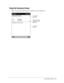 Page 57Microsoft Pocket Outlook4-11
Using the Summary Screen
When you tap a task in the task list, a summary screen is displayed.
Taptoeditthe
task details.
Tap to show and hide
additional summary
information.
Tap to enter or
edit notes. 