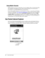 Page 866-4Pocket Internet Explorer
Using Mobile Channels
Mobile channels are sites you subscribe to on your computer. They are stored in the Chan-
nels subfolder in the Mobile Favorites folder in Internet Explorer 4.0 or later and are 
downloaded to your iPAQ H3000 during synchronization.
To see a list of mobile channels you can subscribe to at no fee, visit the Pocket PC Mobile 
Channel List Web page (www.microsoft.com/pocketpc
). Click on the name of the channel 
you want to subscribe to, then click the Add...