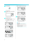 Page 2624
GETTING READY — — — — — — — — — — — — — — — — — — — — — — — — — — — — — — — — — — — — — — — — — — — — 
aTurn on the machine.The highlighted display is the initial setting. 
XThe LCD comes on.
bPress   (Settings key) on the operation 
panel.
XThe setting screen appears.
cPress the item to be set.
Switch the screen using   (Previous page 
key) and   (Next page key).
 The following screens show their default 
settings.
Example: Changing the measurement unit
dWhen settings are complete, press   
(Back...