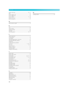 Page 90
88
APPENDIX — — — — — — — — — — — — — — — — — — — — — — — — — — — — — — — — — — — — — — — — — — — — — — 
pattern retrieving .................................................... 70, 71
plug
 .............................................................................. 18
power supply cord
 ........................................................ 18
power supply jack ......................................................... 18
power switch
 ......................................................... 11,...