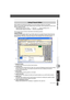 Page 3935
z CREATING LABELS
Using P-touch Editor
After installing and starting the software, you are now ready to create your own labels.
While you can create a wide range of labels using P-touch Editor, there is generally a common work 
flow for creating any label.
Select the type and size of label
¾Enter text¾Apply formatting to text¾Add decorative objects to the label¾Print the completed label
Each process in this work flow is described in the following sections.
Layout WindowThe layout window appears after...