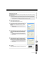 Page 4339
z CREATING LABELS
Using P-touch Editor
Creating Bar Code LabelsYou can create labels with bar codes for use with cash registers, stock control systems or other bar 
code reader systems.
1In the Page properties box, select Normal Format from the pull-down list of label types.The tape length and width settings are automatically set to the size of a standard address label.
2Click the   in the Object dock.
The Bar Code Properties dialog box appears.
3Click the [Protocol] tab to open the Protocol page, and...