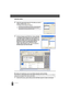 Page 52CREATING LABELS
48The Label List
2Select the appropriate layout for the label you want to 
create, and then click  .
The Merge Fields dialog box appears.
3On the new layout, each field has a name, indicated 
in the Merge Fields dialog box as Layout Object. For 
each field, assign an object from the Label List. To 
assign the object, click on the Layout Object in the 
left column, and the corresponding Label List 
Object in the right column. Repeat for all the 
objects. When finished, click   to return to...