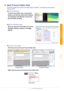 Page 11Start P-touch Editor Help11
Introduction
Creating Labels
Appendix
Start P-touch Editor Help
This section explains how to start P-touch Editor Help for Windows®. The following is the example for 
Windows Vista
®. 
„Start from Start button
To start P-touch Editor Help, click the Start 
button on the task bar, point to [All Programs 
(or Programs)]. Click [Brother P-touch] and 
[P-touch Editor 5.0 Help].
„Start from New/Open dialog
When you start the P-touch Editor 5.0 and the 
New/Open dialog box appears,...