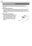 Page 1716
Re ferenc e
Maintenance of the machine can be performed as required. However, some 
environments require that maintenance be performed more frequently (e.g. in dusty 
conditions).
„Print head maintenance
The DK Roll (thermal recording paper type) used with the machine is 
designed to clean the print head automatically. When the DK Roll 
passes the print head during printing and label feeding, the print head 
is cleaned.
„Label outlet maintenance
If a label causes the machine to jam 
due to glue...