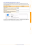 Page 17Creating Labels with Other Applications17
Introduction
Creating Labels
Appendix
How to add the Microsoft Outlook text to a Label List
For first time use, the message Register the data in the Label List? is displayed. If you click Yes, new 
records are automatically created in the Label List and the text is added to each field shown below from next 
time you register the text:
If you click No in the message Register the data in the Label List? is displayed and want to register, go to 
[Tools]-[Options],...